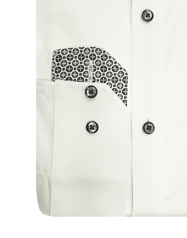 Venti Man Shirt  &quot;HIPERFLEX BODY&quot;